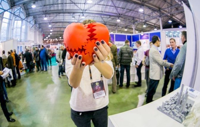 3D print expo: чем удивит вторая...