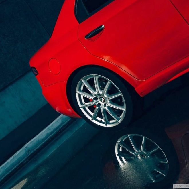 Alfa romeo 159/brera. тяжелое похмелье концерна.
