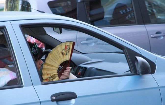 Американцы назвали лучшие автоинтерьеры...