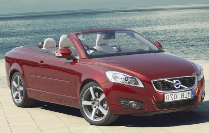 Ауди a5, volvo c70, хэндэ genesis coupe угол атаки