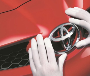 Автомобили toyota подтвердили...