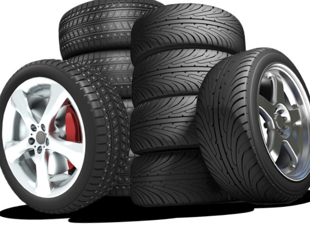 Автомобильные шины michelin