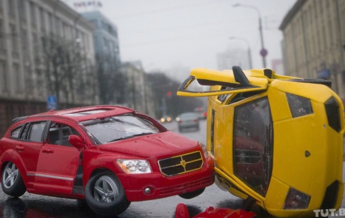 Автонеделя тут: со смехом о lamborghini...