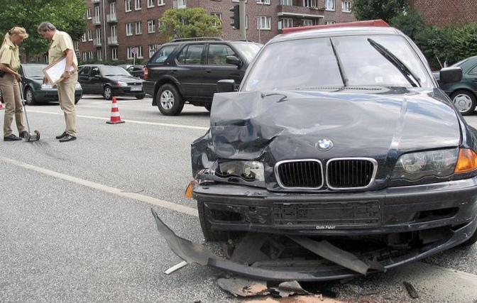 Автономный автомобиль: что это на самом деле означает