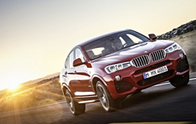 Bmw group россия объявляет цены на bmw x4 локальной сборки