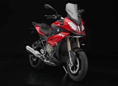 Bmw motorrad объявляет цены на модельный ряд 2015 года