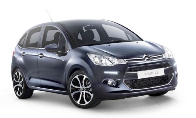 Citroen c3 picasso