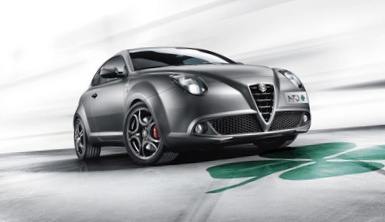 Cтартовали продажи alfa romeo mito