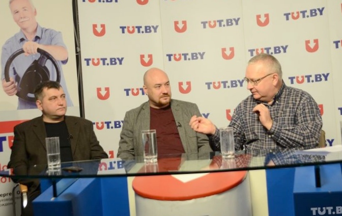 Дискуссия tut: как обеспечить...