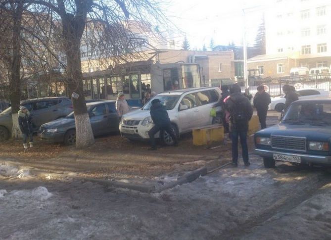 "Доска позора": в глазах водителей пешеходы - не люди