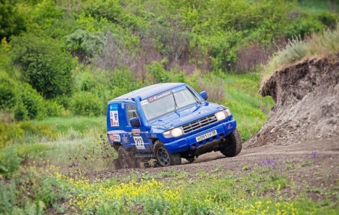 Два этапа чемпионата россии по...