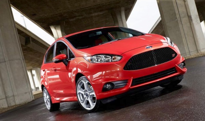 Ford предложит «прокачать» мотор ecoboost за $595