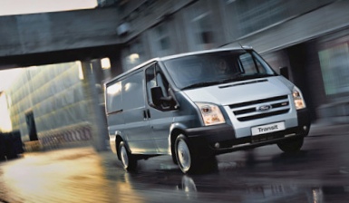 Ford transit всего за 990 000...