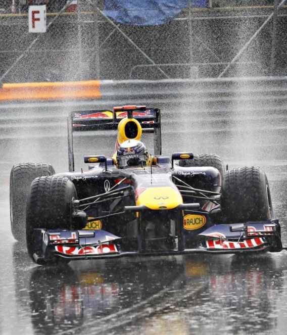 Формула 1. сезона 2011. гран при...