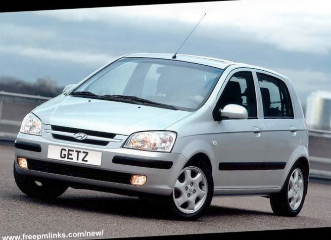 «Getz-club.ru» – hyundai getz club россия