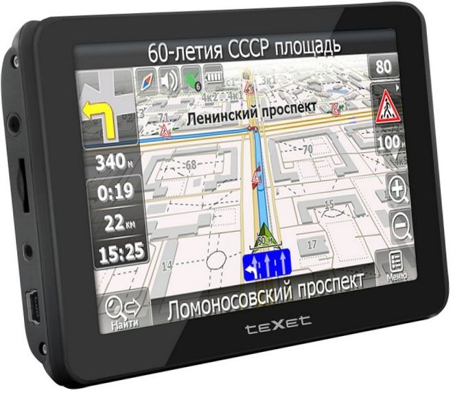 Gps в помощь автомобилисту и путешественнику