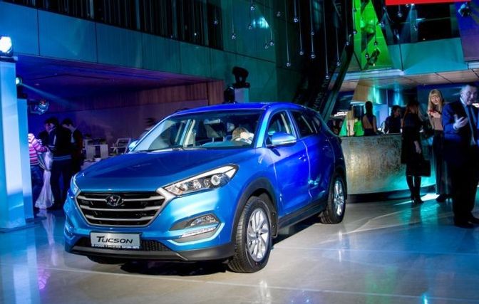 Hyundai встроила электромотор в трансмиссию гибридов