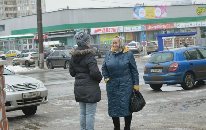 "Я почему за руль сел?.. так пьяному...