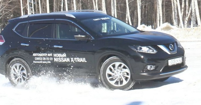 Японцы начали серийно производить новопоколенную mazda cx-9