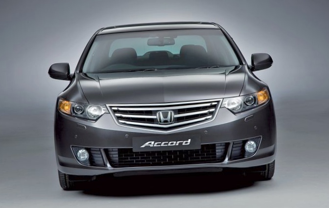 Японский автоконцерн honda за...