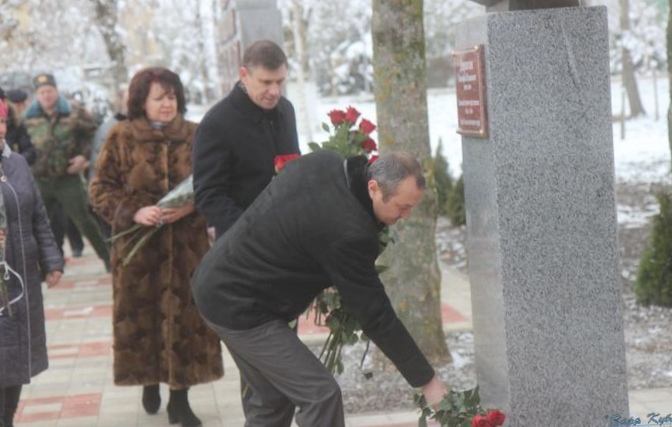 Юные водители и обладатели старенькых...