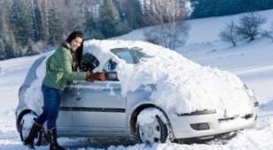 Как выбрать автомобильные стеклоочистители на зиму