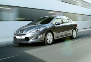 Кредит 0% переплаты на peugeot 408