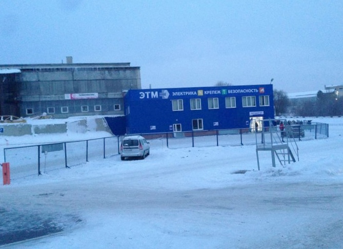 Куплю помещение под автосервис в екатеринбурге