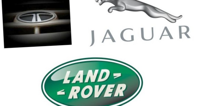 Land rover рассказал подробности...