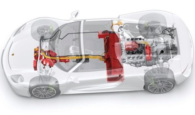 Lgchem разработает батарею для конкурентов tesla