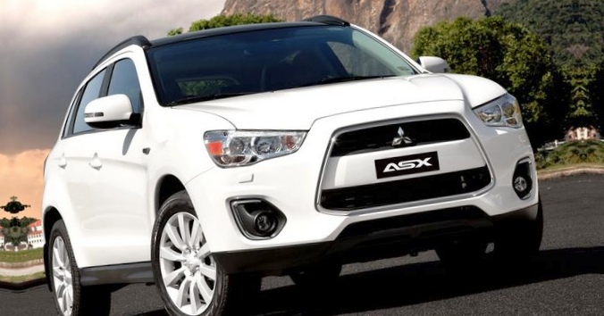 Mitsubishi asx в россии больше продавать не будут