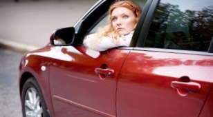 Названа марка "самого женского автомобиля" в россии