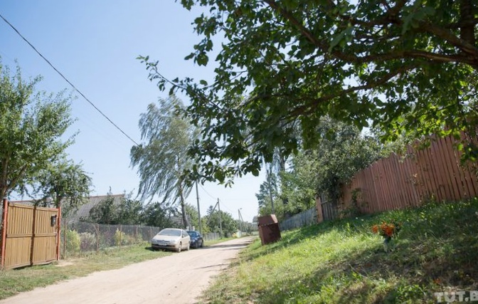 Очевидцы: водитель, сбивший бабушку...