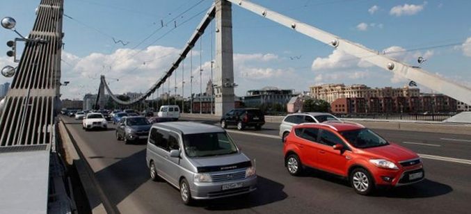 Отмена транспортного налога и...