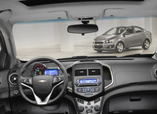 Отзыв chevrolet aveo (шевроле...