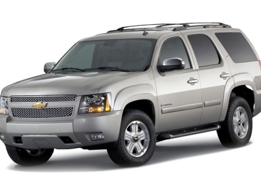 Отзыв chevrolet tahoe (шевроле...