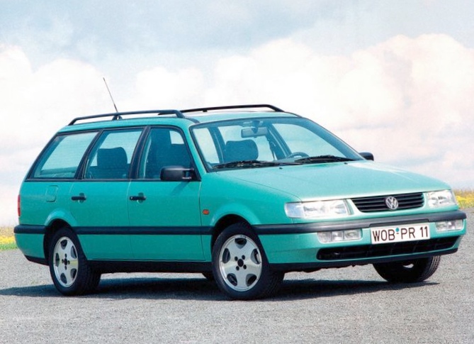 Отзыв об автомобиле volkswagen sharan 1999 года выпуска