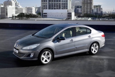 Peugeot продлевает программы «утилизация»...