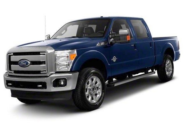Покупаем запчасти для автомобилей ford