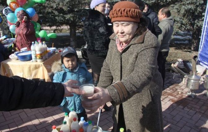 Праздник кожи и стали. фоторепортаж...