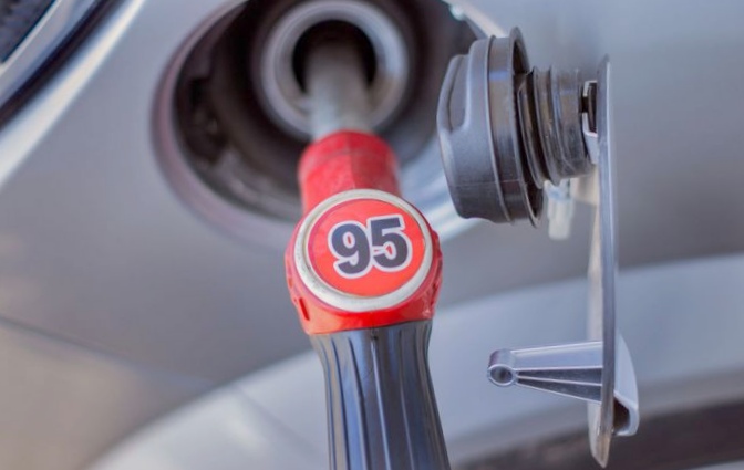 Преимущества 95 улучшенного бензина