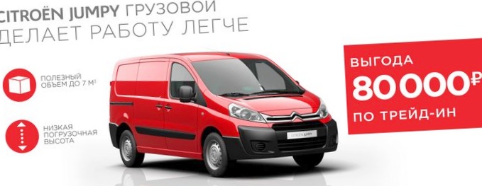 Программа citroen select - помощник в покупке авто