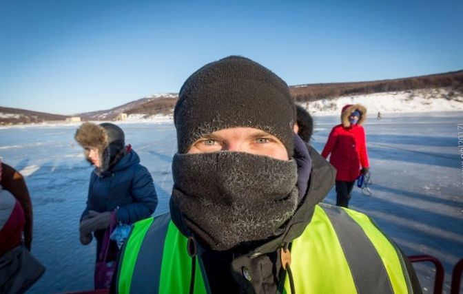 Пушистые хозяева джилы-су