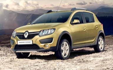 Renault представляет две автоматические...