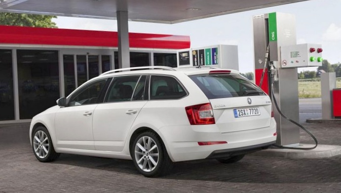 Skoda представила кроссовер vision...