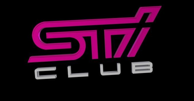 «Sti-club.su» – клуб любителей subaru