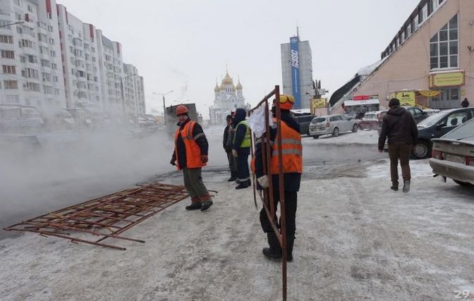 Столичная автошкола обанкротилась...