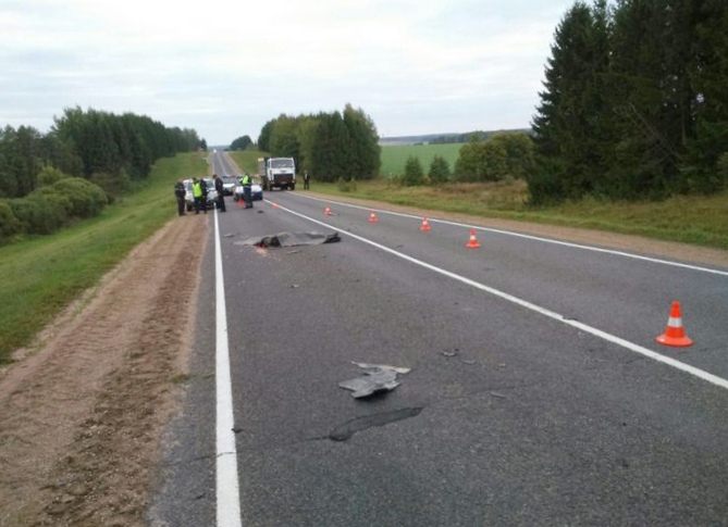 Суд в гродно: виновника смертельного...