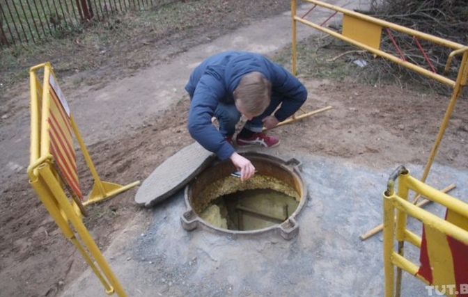 В гродно открыли автоконфискат...