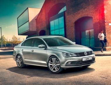 Volkswagen jetta – гарантия 3+12 и расширенные комплектации